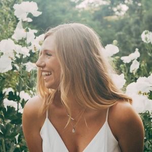 Meet your Posher, Ashlee